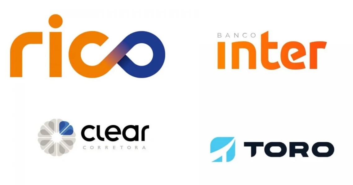 Corretoras de Investimentos