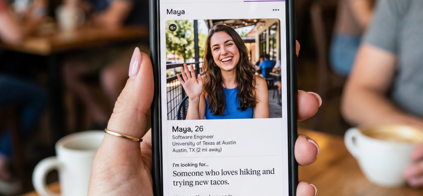 Best Apps for Starting Conversations with New People
