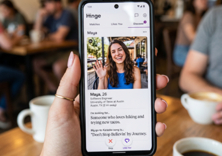 Best Apps for Starting Conversations with New People