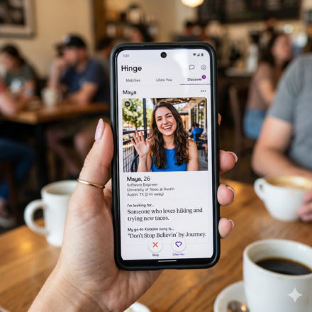 Best Apps for Starting Conversations with New People