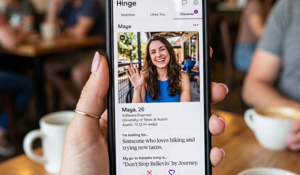 Best Apps for Starting Conversations with New People
