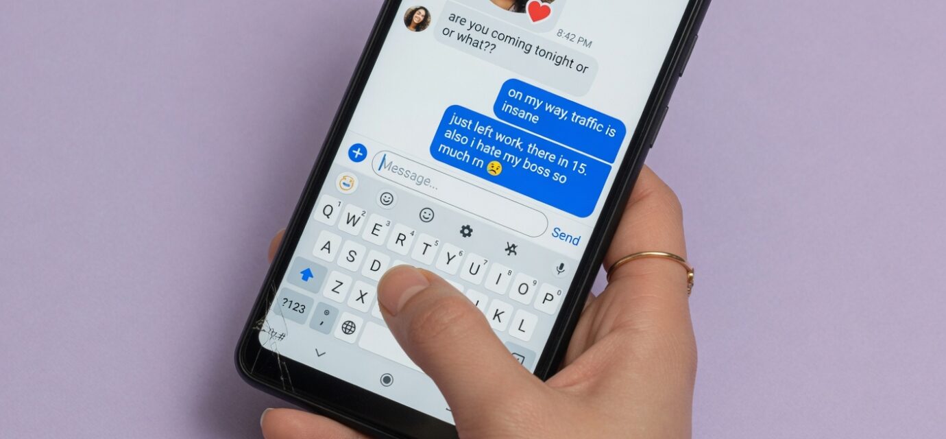 Best First Message Tips for Dating Apps