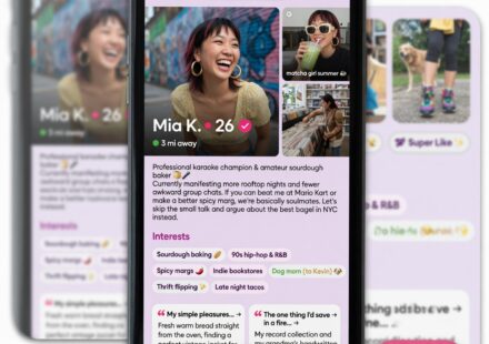 Best Casual Dating Apps Right Now