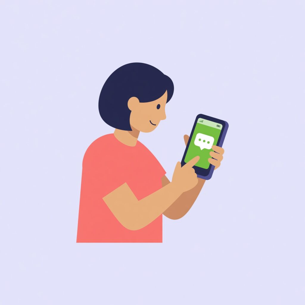 The Core Principles of an Engaging First Message
