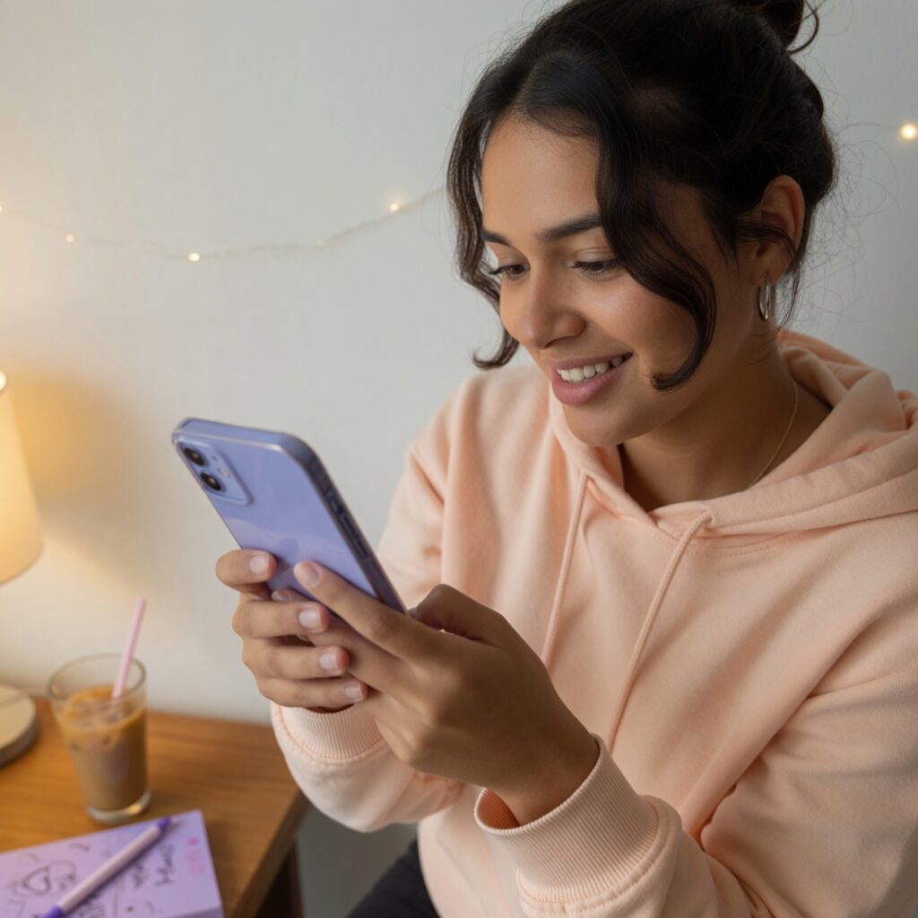 Digital Etiquette and Safety