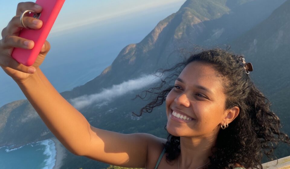 How to Choose the Best Photos for Dating Apps